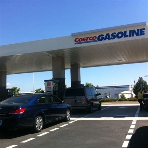 Offers Cash Discount. . Costco gas hours poway